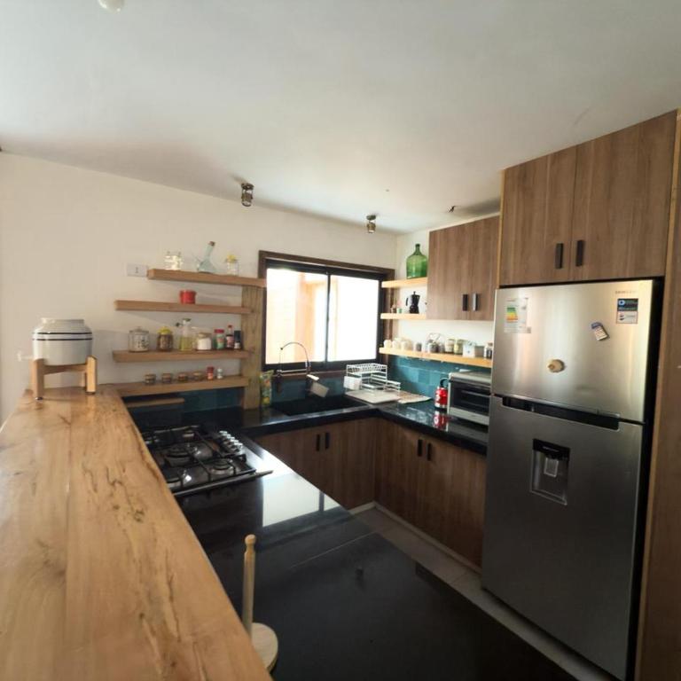 Morita's House - Descanso y Naturaleza - Two-Bedroom House - 14