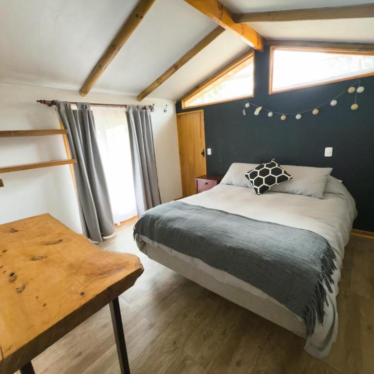 Morita's House - Descanso y Naturaleza - Two-Bedroom House - 16