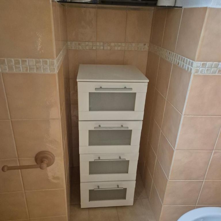 Sa domu pitticca Cavour - Appartamento con 1 Camera da Letto - 19