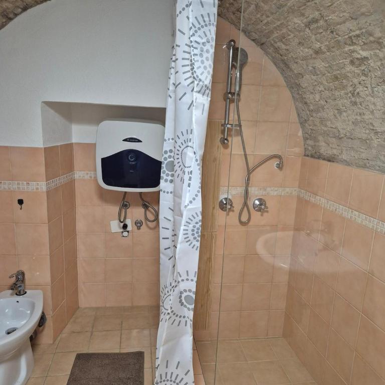 Sa domu pitticca Cavour - Appartamento con 1 Camera da Letto - 18
