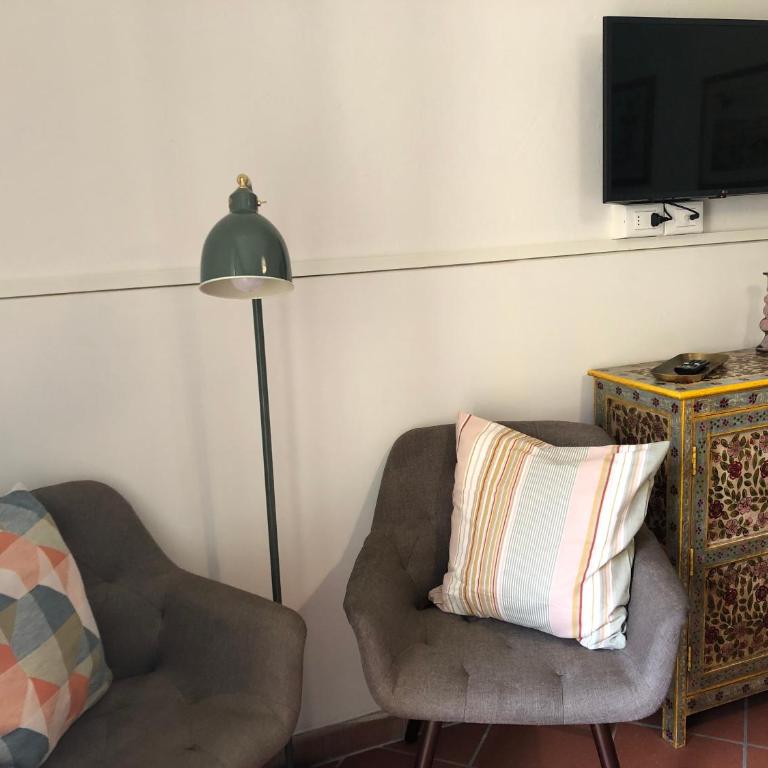 Gelsomino - Double Room with Private Bathroom - 3