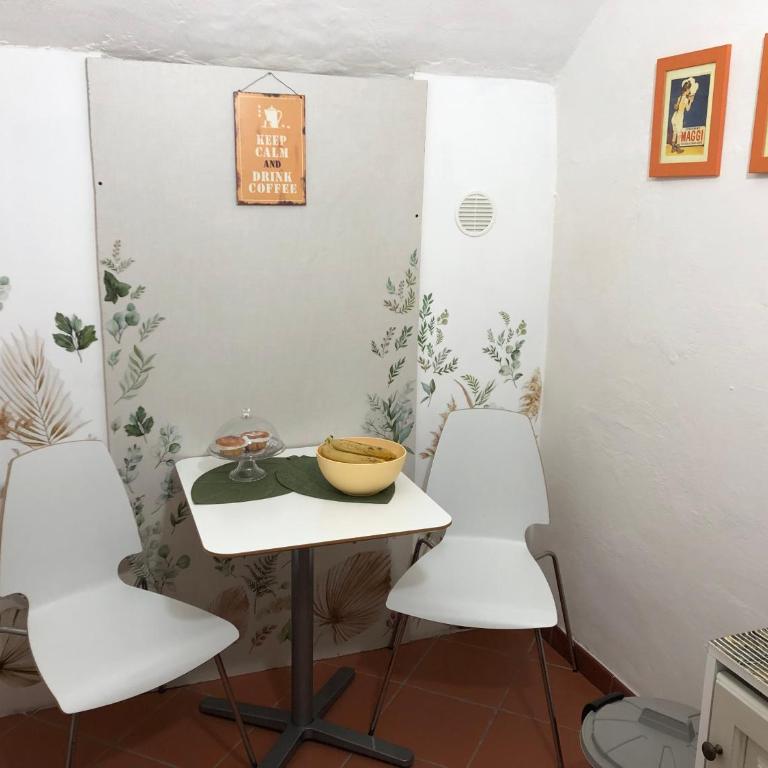 Gelsomino - Double Room with Private Bathroom - 6