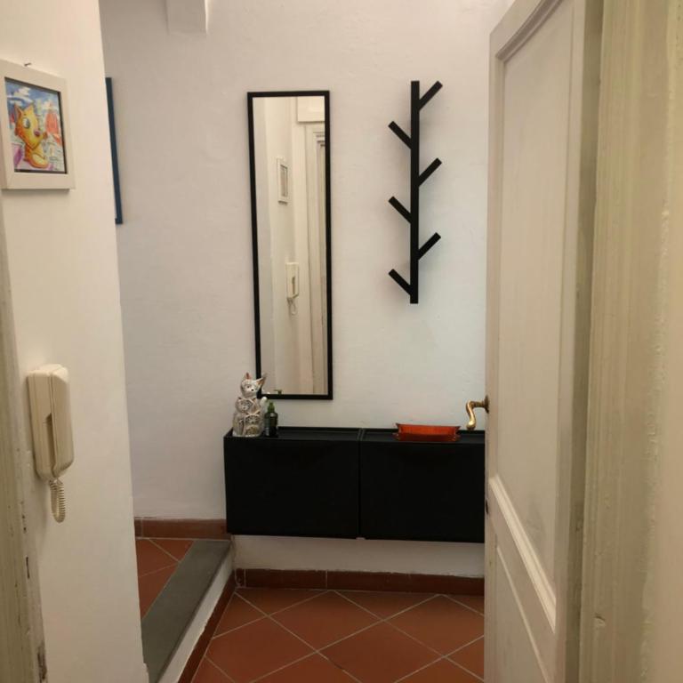 Gelsomino - Double Room with Private Bathroom - 12