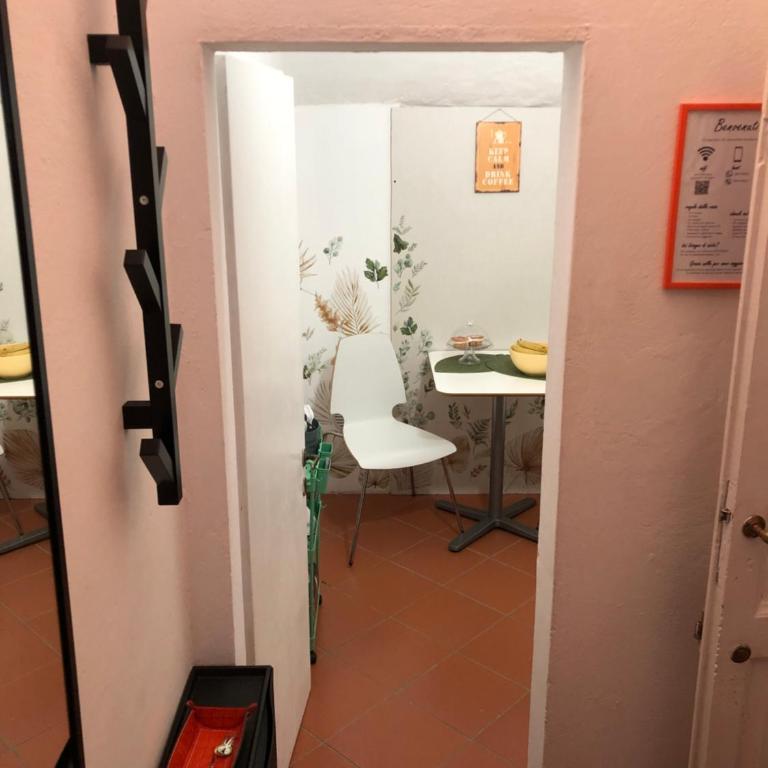 Gelsomino - Double Room with Private Bathroom - 4