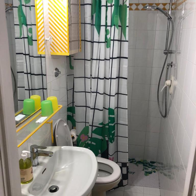 Gelsomino - Double Room with Private Bathroom - 5