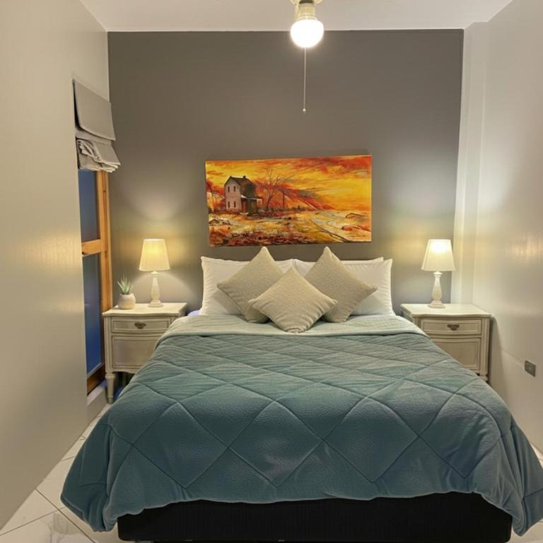 Tides Lobitos - Apartamento de 3 dormitorios - 1