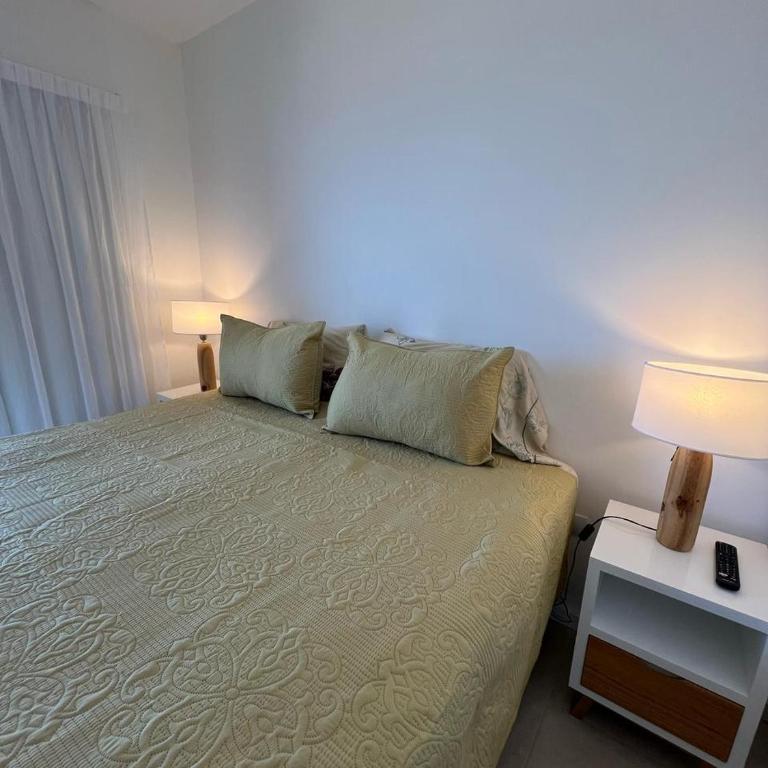 Departamento frente el mar - Apartamento de 1 dormitorio - 6