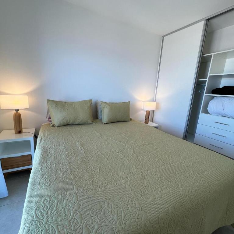 Departamento frente el mar - Apartamento de 1 dormitorio - 8