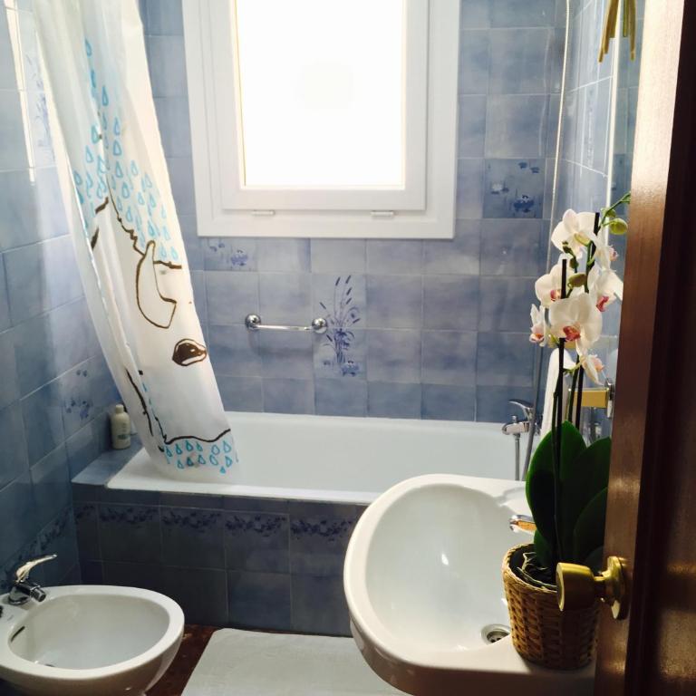 Axarquia Apartments - Apartamento de 1 Dormitorio con balcón y vistas a la ciudad - 18