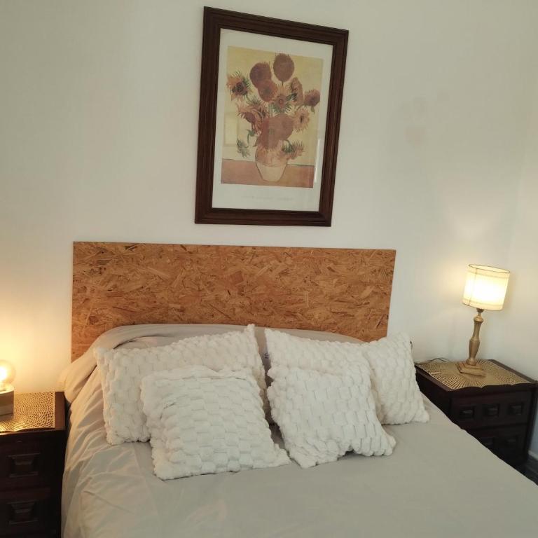 Cielito - Apartamento de 1 dormitorio - 4