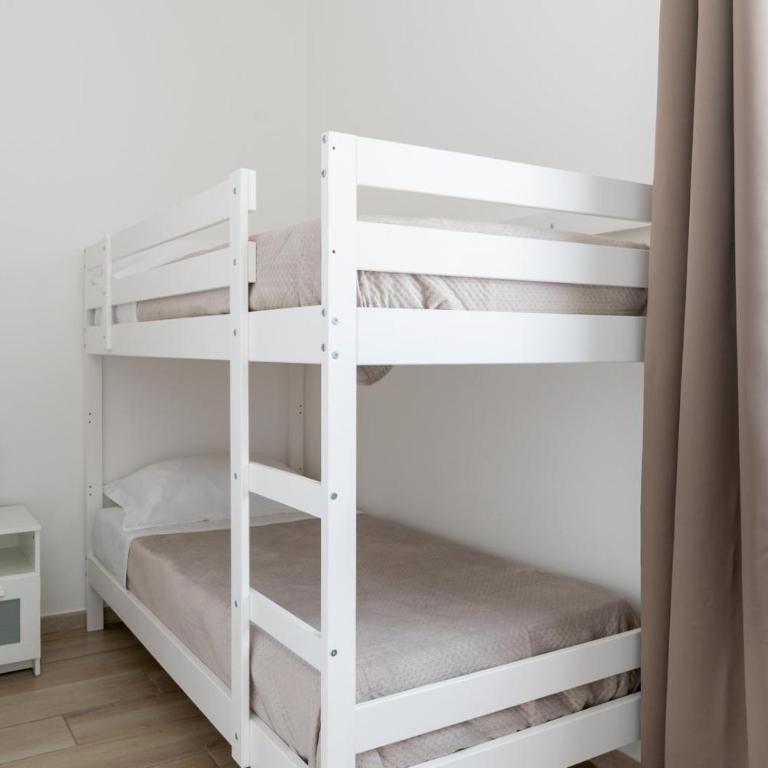 Apulian Charme Trulli & Cottage - Appartamento con 2 Camere da Letto - 7
