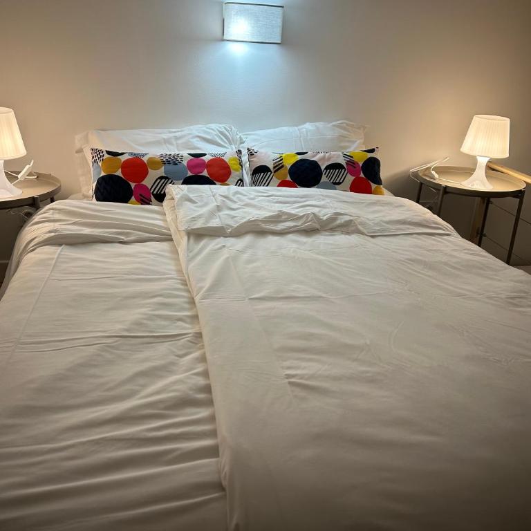 Hôtel Le Petit Baigneur - Studio avec mezzanine - 7