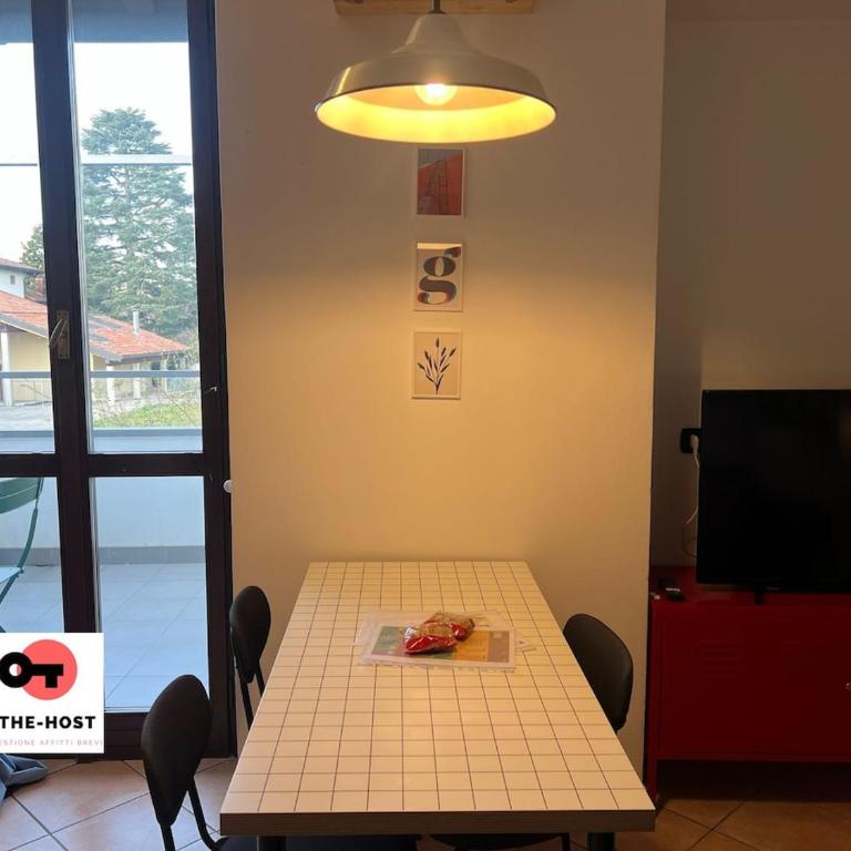 The tiny house in the courtyard in Agrate Brianza - Appartement 1 Chambre - 13