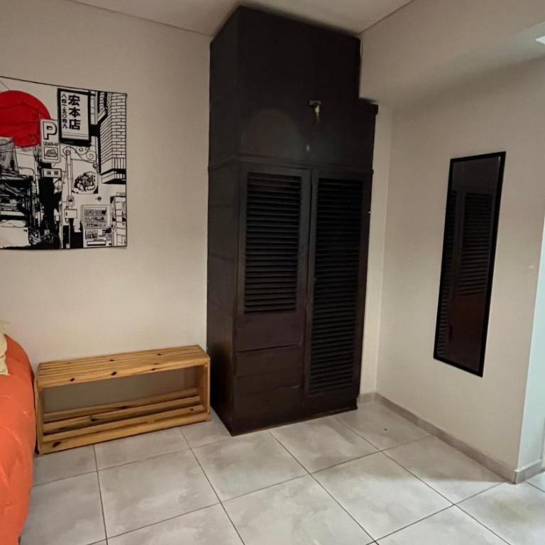 Recoleta Studio - One-Bedroom Apartment - 8