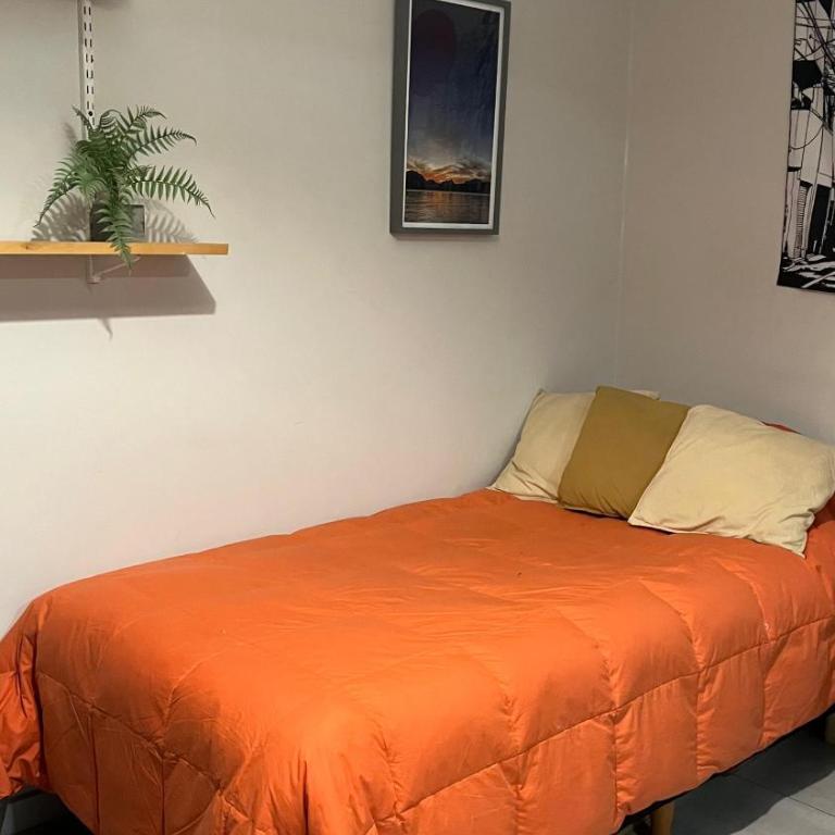 Recoleta Studio - One-Bedroom Apartment - 4