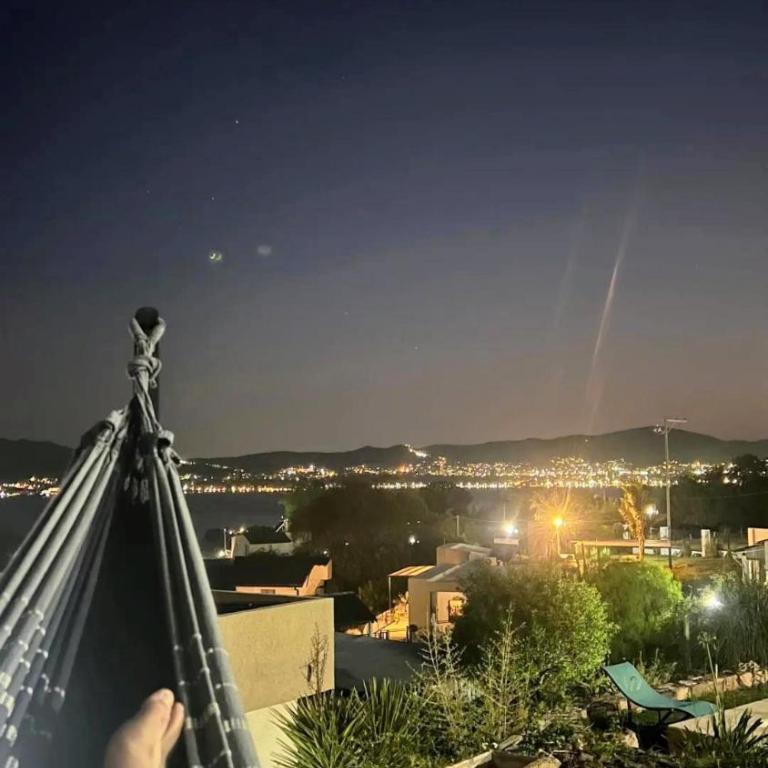 El Mirador de los Manantiales - Apartamento con vistas al lago - 3