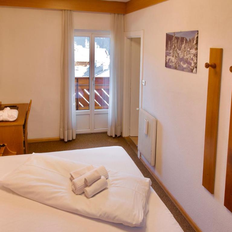 Al Piccolo Hotel - Camera Singola Superior - 2