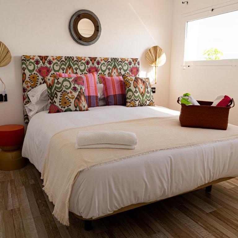 Hostal Playa Pitaya - Apartamento Dúplex - 17