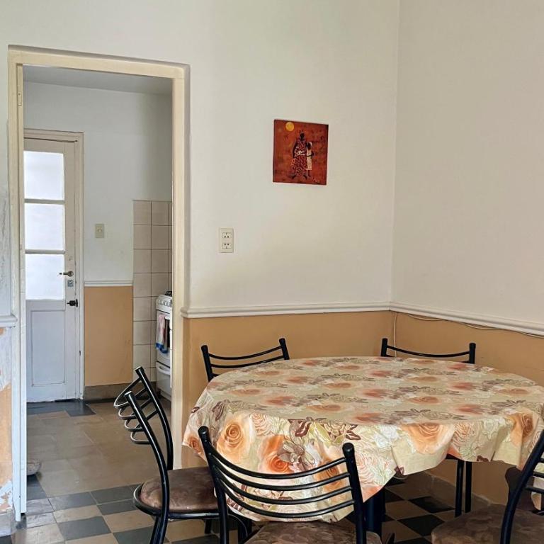 Casa en el centro - Two-Bedroom House - 8
