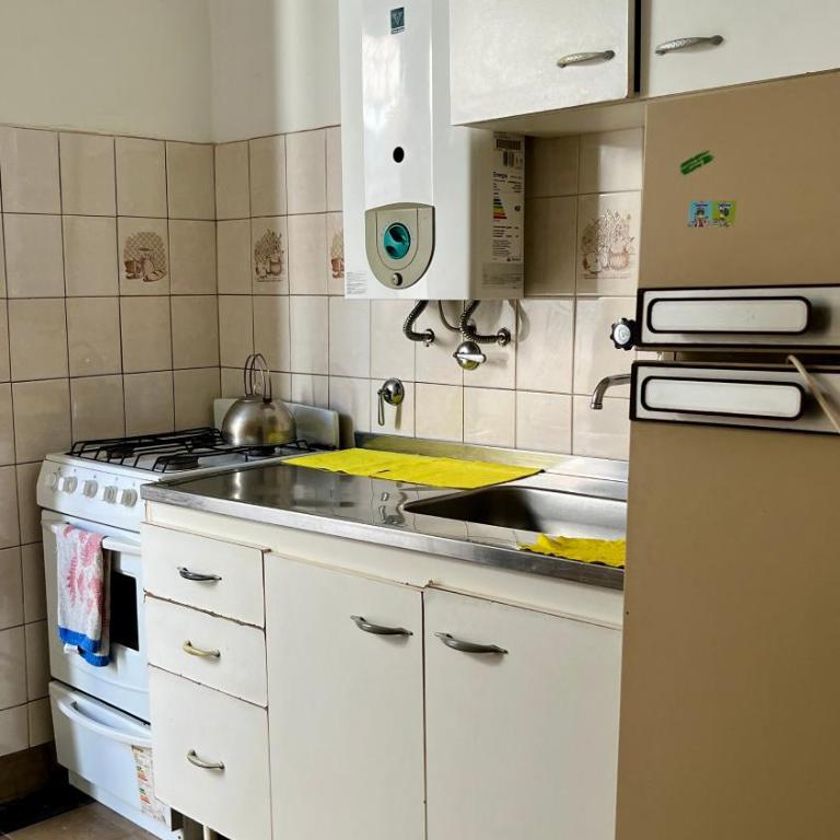 Casa en el centro - Two-Bedroom House - 9