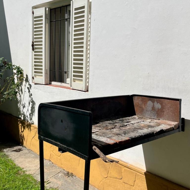 Casa en el centro - Two-Bedroom House - 3