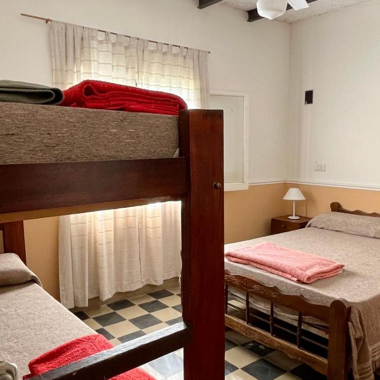 Casa en el centro - Two-Bedroom House - 12