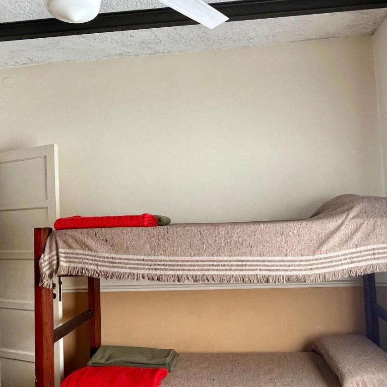 Casa en el centro - Two-Bedroom House - 13