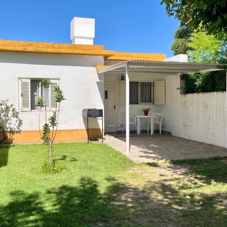 Casa en el centro - Two-Bedroom House - 1