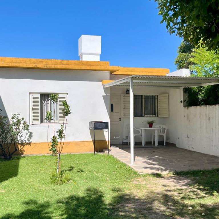 Casa en el centro - Two-Bedroom House - 6