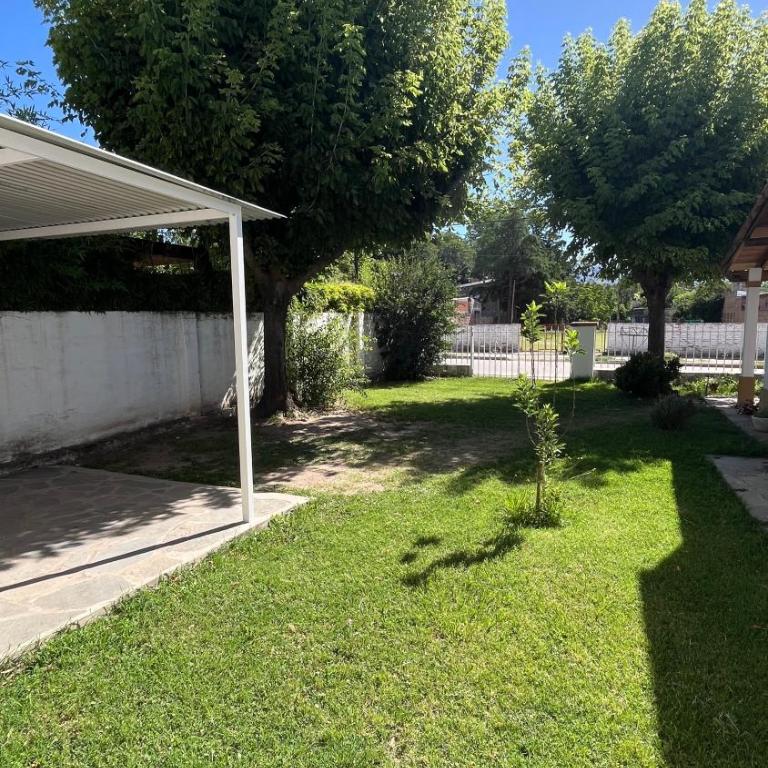 Casa en el centro - Two-Bedroom House - 4