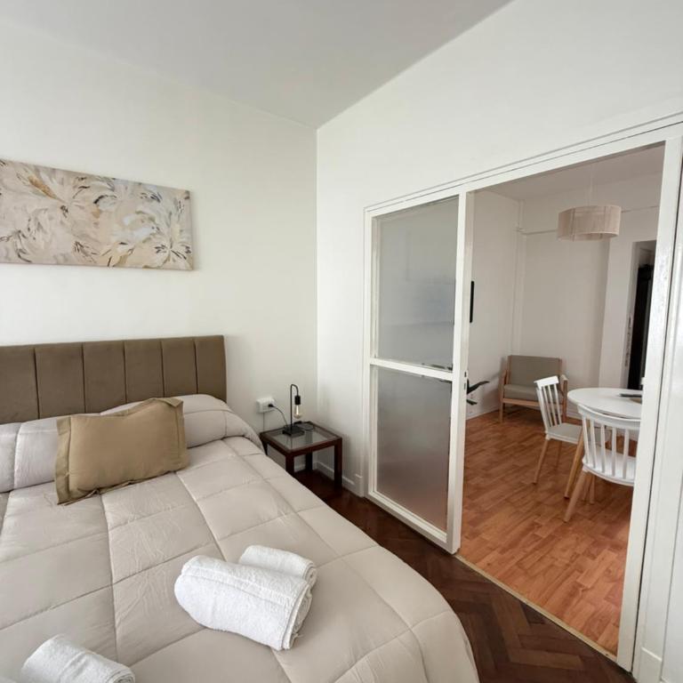 Alojamientos Mare - Departamento 3 - Apartamento de 1 dormitorio - 6