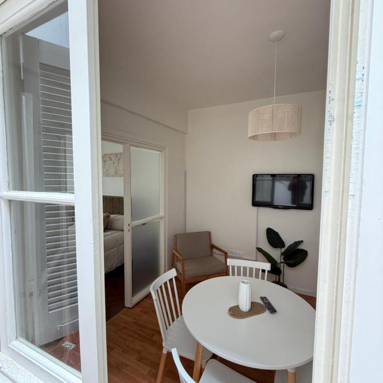 Alojamientos Mare - Departamento 3 - Apartamento de 1 dormitorio - 9
