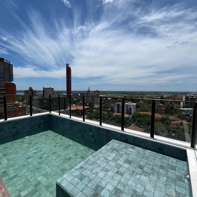 City-Apartment Washington - Apartamento de 2 dormitorios - 11