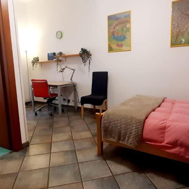 Alloggio Turistico in Via delle Baleniere - Appartamento con 2 Camere da Letto - 16