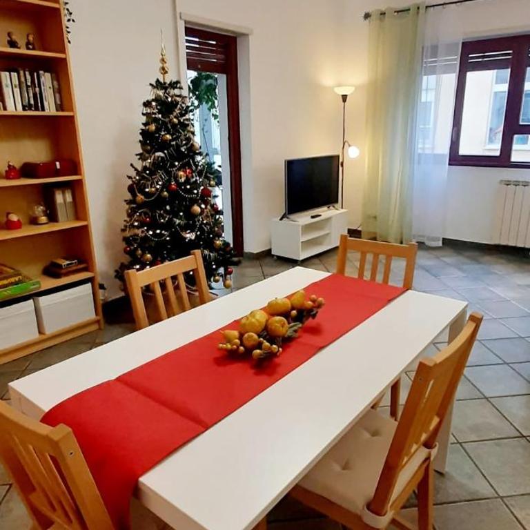 Alloggio Turistico in Via delle Baleniere - Appartamento con 2 Camere da Letto - 25