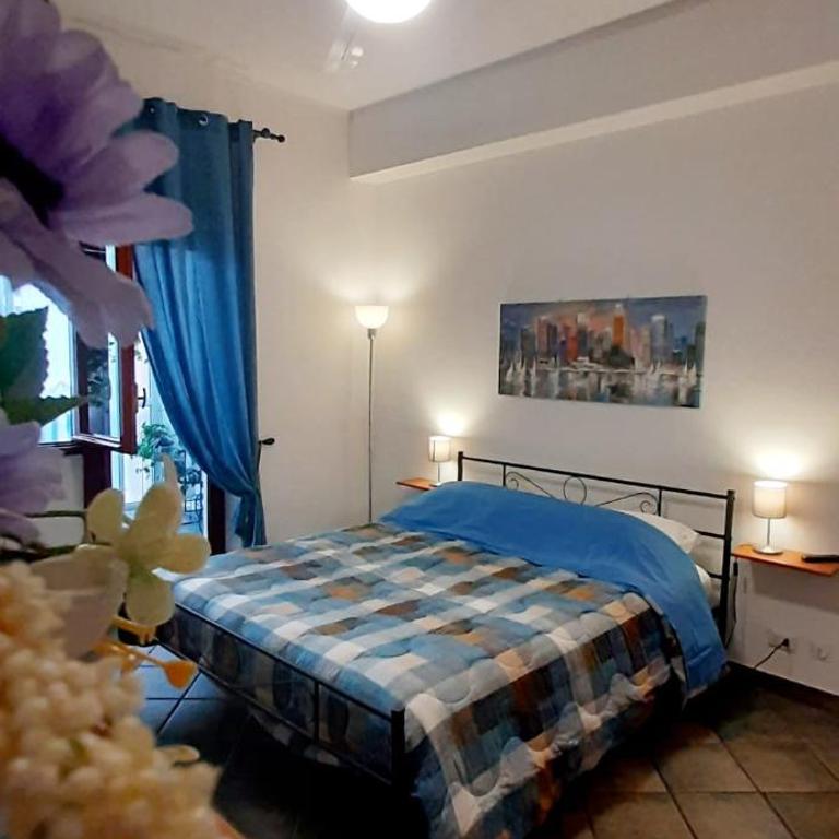 Alloggio Turistico in Via delle Baleniere - Appartamento con 2 Camere da Letto - 1