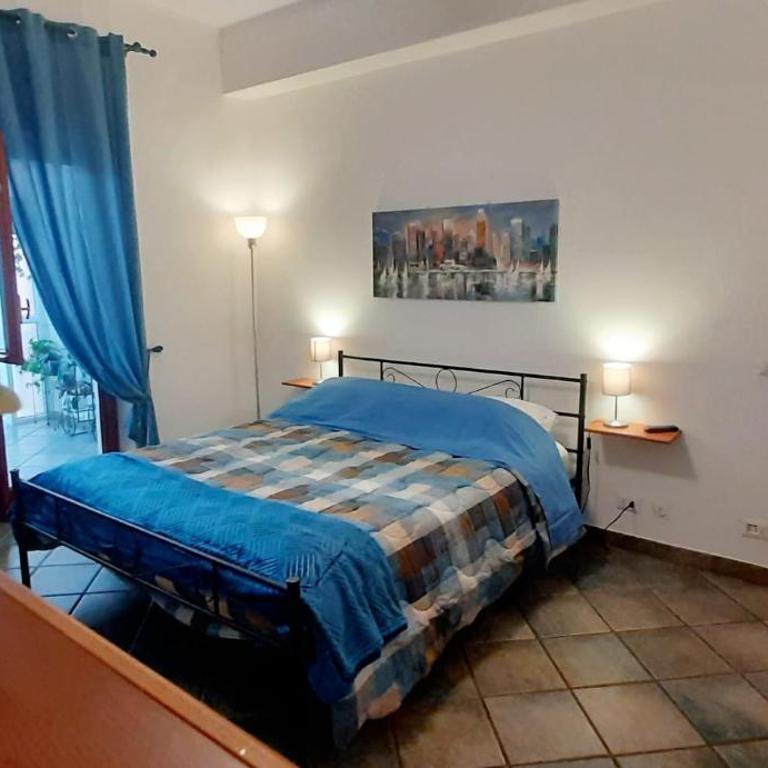 Alloggio Turistico in Via delle Baleniere - Appartamento con 2 Camere da Letto - 6