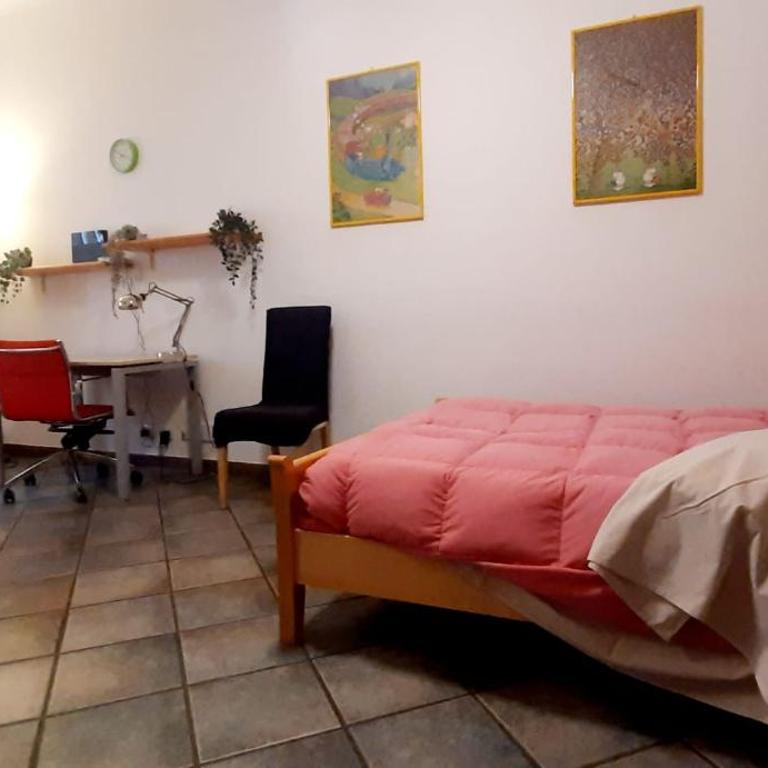 Alloggio Turistico in Via delle Baleniere - Appartamento con 2 Camere da Letto - 17