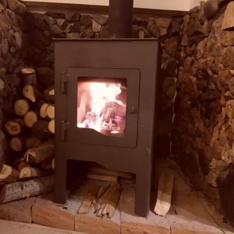 Cabaña en Barrio Privado de Potrerillos - Villa Deluxe - 9