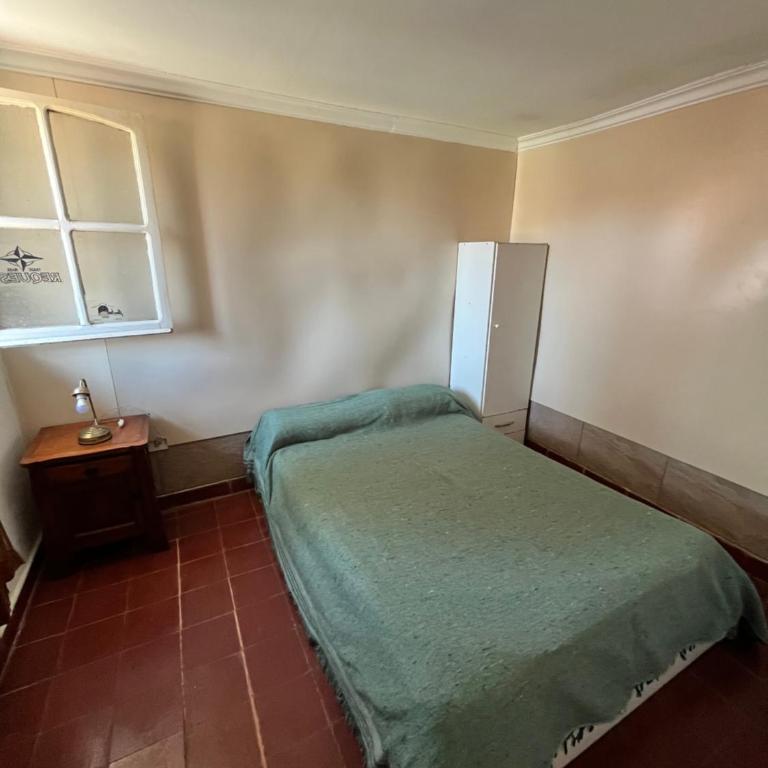 Cabaña AGU en Cabañas María - Apartamento de 1 dormitorio - 1