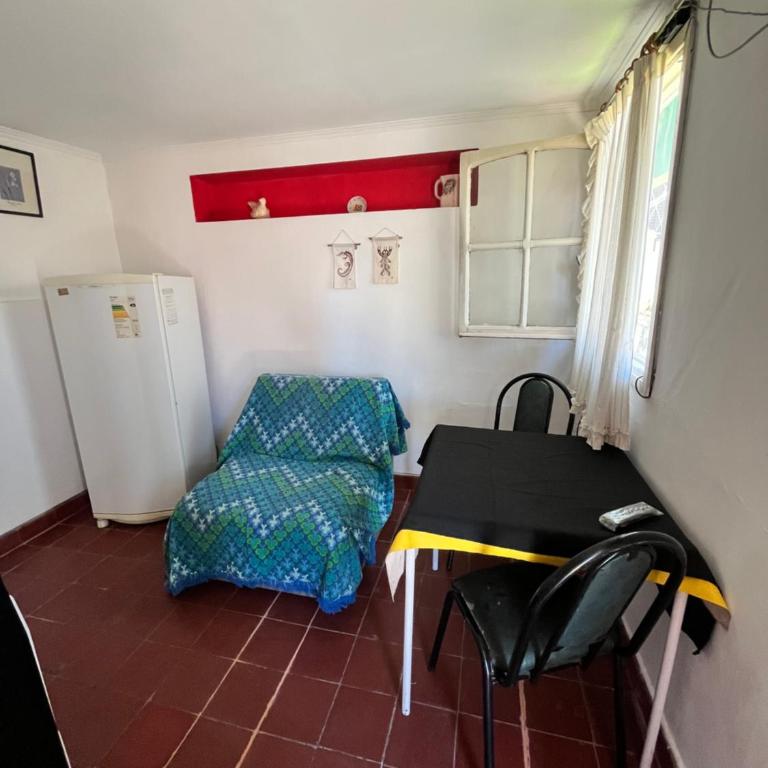 Cabaña AGU en Cabañas María - Apartamento de 1 dormitorio - 3