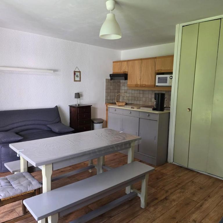 Appartement serre chevalier - Appartement 1 Chambre - 10