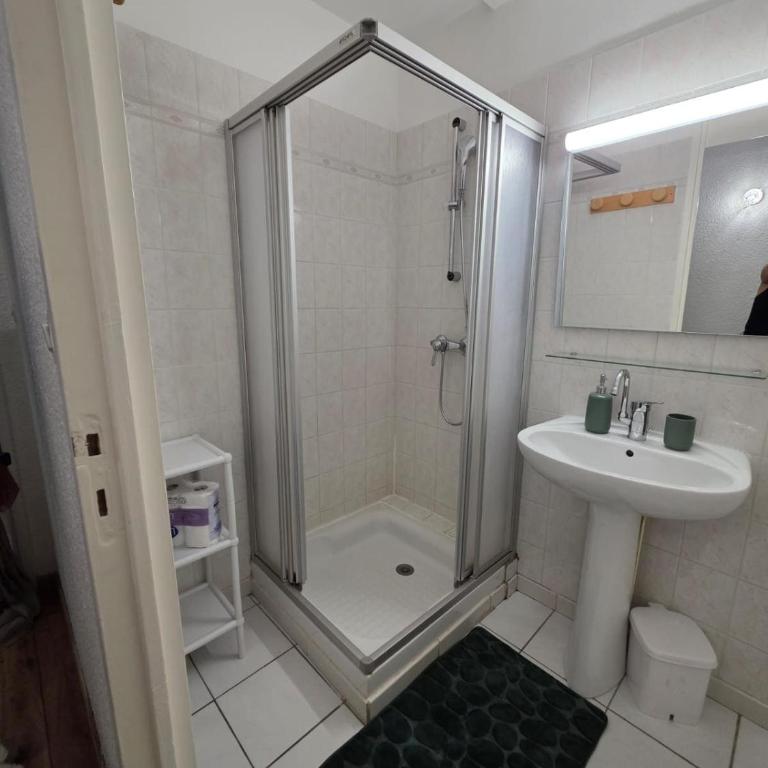 Appartement serre chevalier - Appartement 1 Chambre - 11