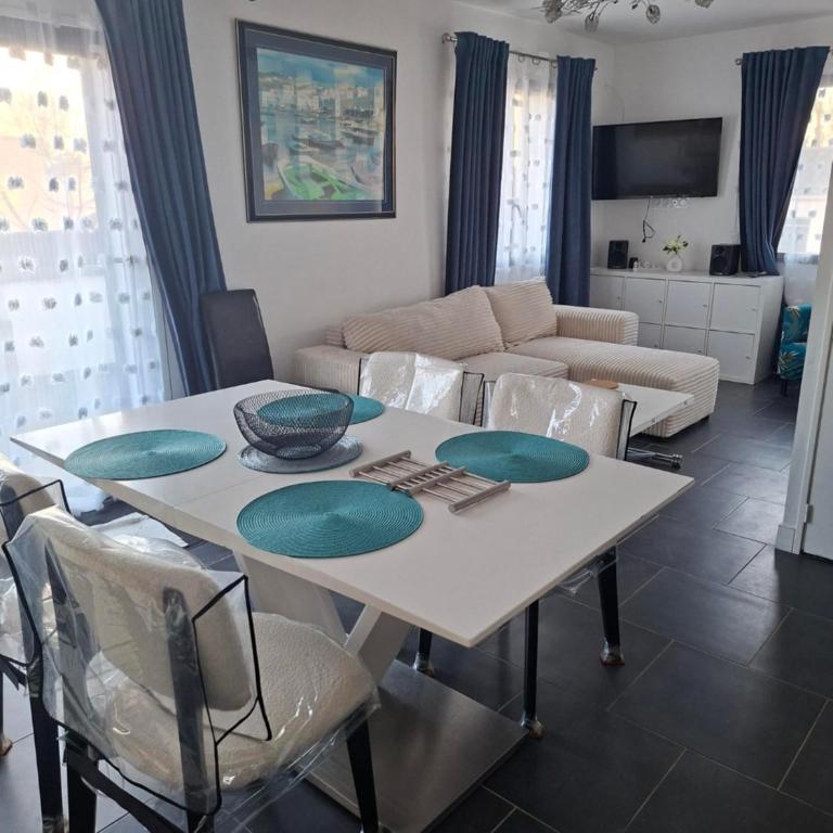 villa méditerranéé - Appartement 2 Chambres - 16