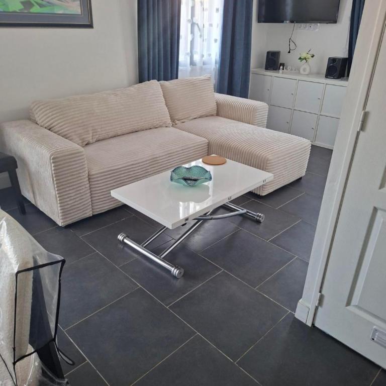 villa méditerranéé - Appartement 2 Chambres - 2