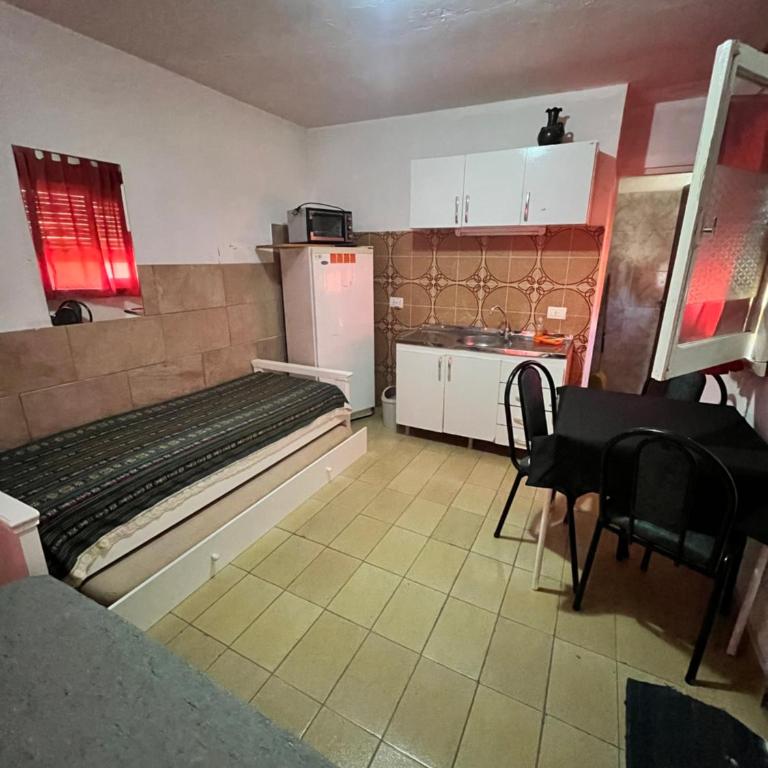 Cabaña EMI en Cabañas María - Apartamento de 1 dormitorio - 2