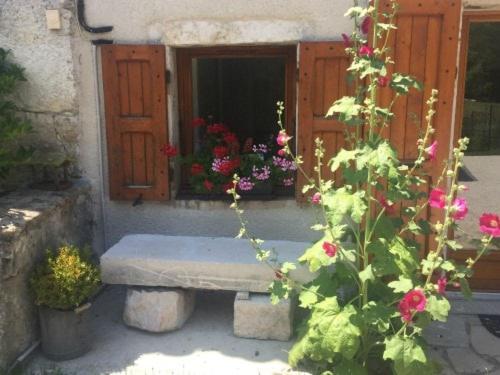 Gîte des 3 Cascades - Chartreuse - Maison 3 Chambres - 30