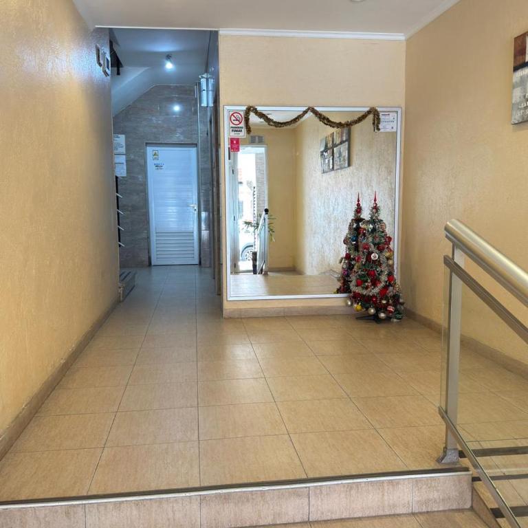 Querini 118 SB - Apartamento de 1 dormitorio - 7