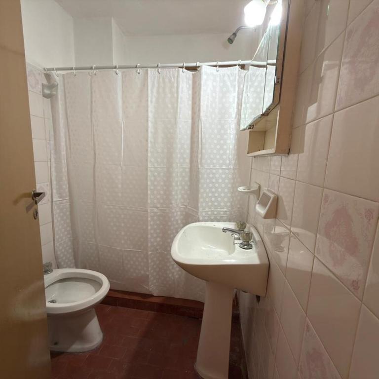 Querini 118 SB - Apartamento de 1 dormitorio - 13