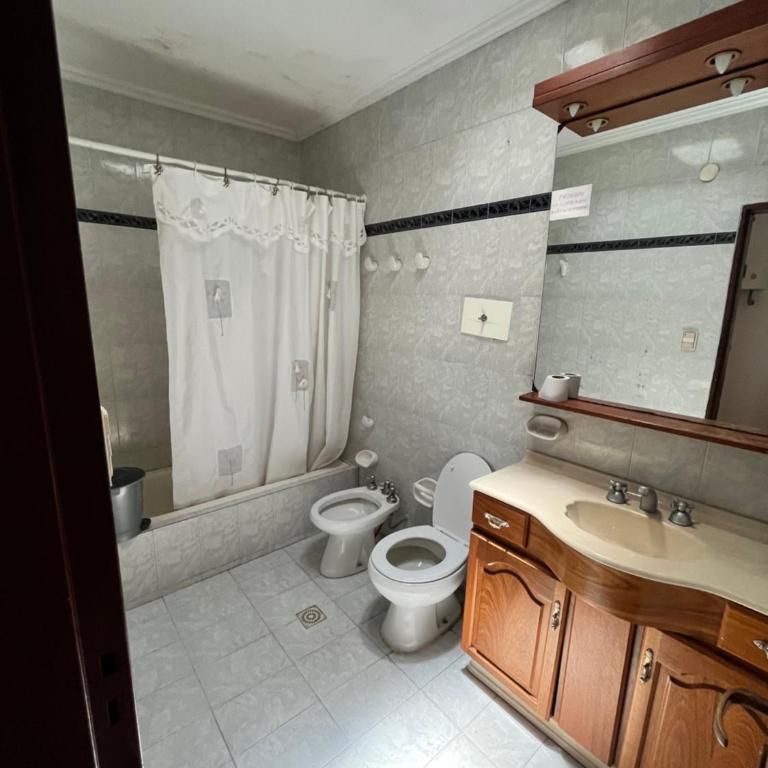 Cabaña ELE en Cabañas María - Apartamento de 1 dormitorio - 2